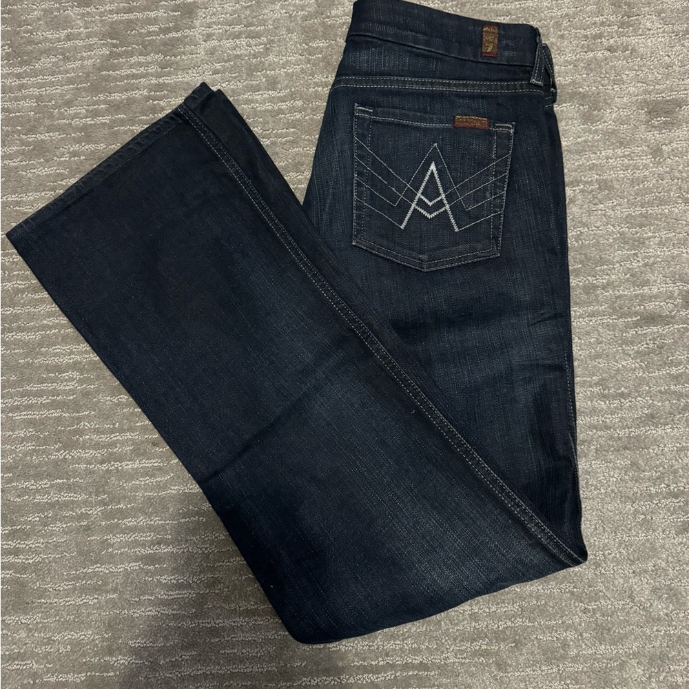 7 for all mankind Jeans